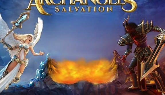 Archangels Salvation