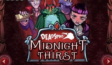 Midnight Thirst